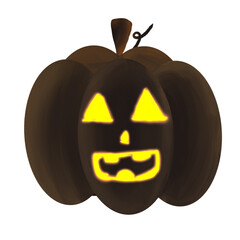 halloween pumpkin