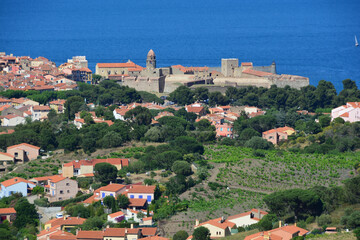 Collioure