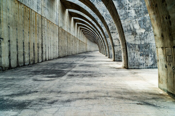 concrete construction