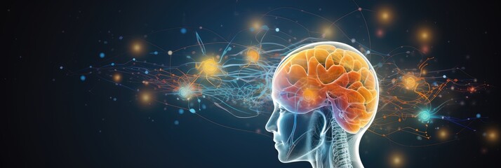Exploring the Complexities of Brain Health - generative ai