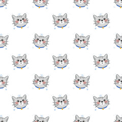 cat pattern