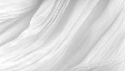 Fototapeta na wymiar very soft white Landscape looking like pure white slightly ,white silk background,white silk fabric,white satin fabric