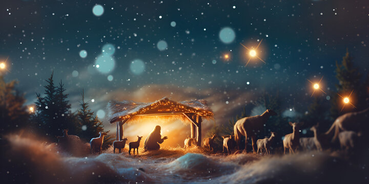 Baby Jesus" Images – Browse 3,350 Stock Photos, Vectors, and Video | Adobe  Stock