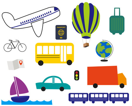 Travel and Transport