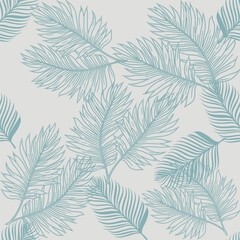Seamless pattern of two toned shoes, black plant flowers on a dark background, for background, printing, fabric, fashion
