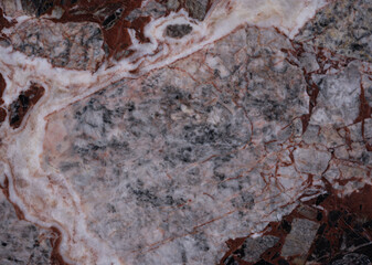 Marble pattern with veins useful as background or texture