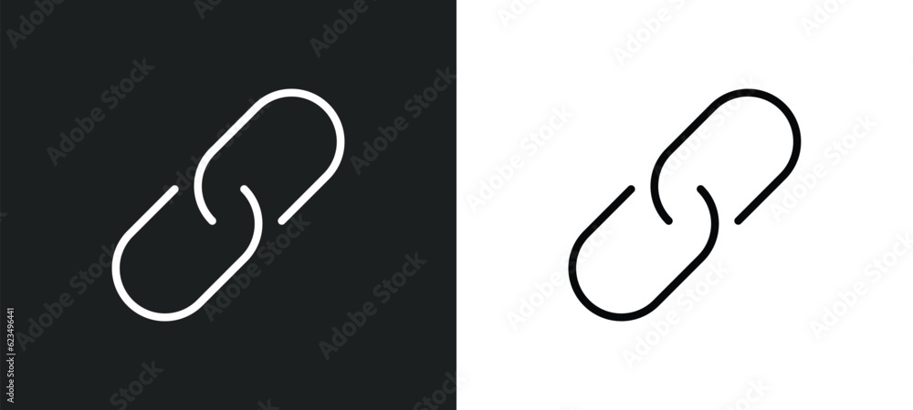 Poster images interface icon isolated in white and black colors. images interface outline vector icon from 