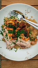 Schweinsbraten