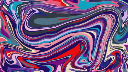 abstract oil paint background