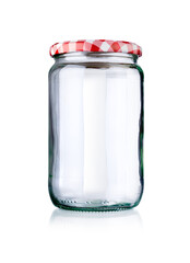 Einmachglas