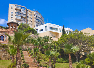 Residential buildings