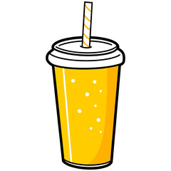 Coffee cup drink glass tea