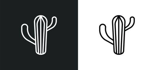 argentina icon isolated in white and black colors. argentina outline vector icon from people collection for web, mobile apps and ui.