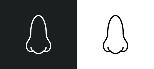 l icon isolated in white and black colors. l outline vector icon from medical collection for web, mobile apps and ui.