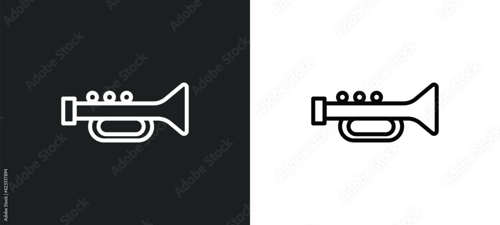 Poster soprano icon isolated in white and black colors. soprano outline vector icon from arcade collection 
