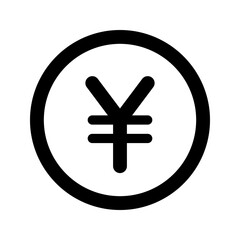 yen icon