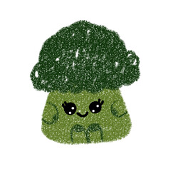 green grass Broccoli Brugge