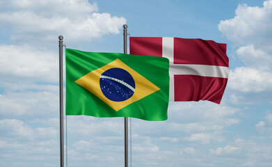 Denmark flag