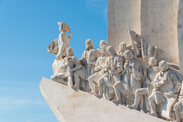 Monumento a los descubridores