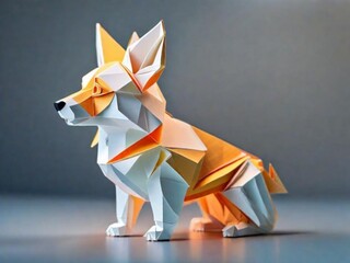 The Art of Folding  Mastering Origami's Paper Symphony