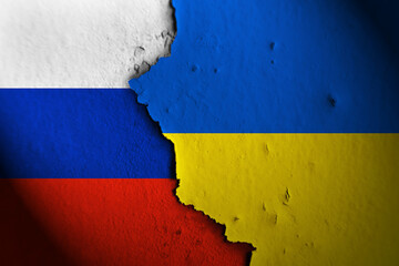 Relations between Russia and Ukraine. Russia vs ukraine.