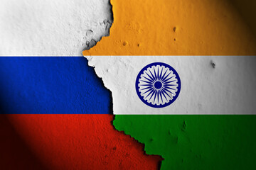 Relations between Russia and India. Russia vs India.