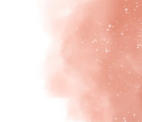 abstract gradient watercolor background