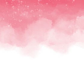 abstract watercolor background