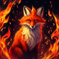 fire fox