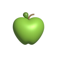 Sweet fruits icon set. Watermelon, kiwi, orange, cherry, strawberry, raspberry, pineapple, lemon, banana, grapes. Plasticine art objects