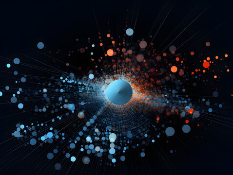 Machine Learning Algorithms at Work, Processing and Analyzing Large Datasets