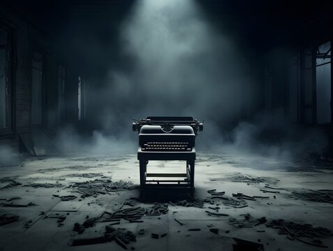 Die unsichtbaren Autoren: Die Welt der Ghostwriter