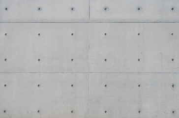 Texture of a concrete Wall. floor or wall construction material. Beton brut floor or wall construction material