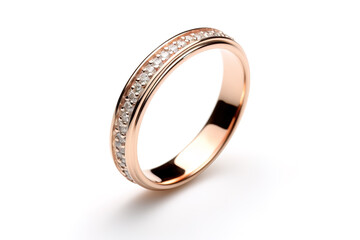 Beautiful wedding ring