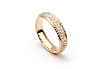 Beautiful wedding ring