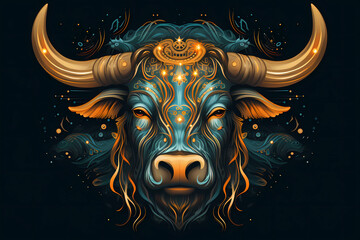 indian bull