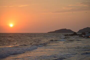 isla y sol