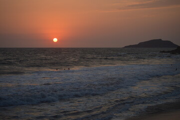 atardecer 2