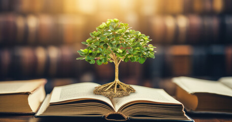 World Philosophy Day: A Tree of Knowledge Planted in the Heart of Learning