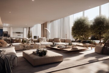 new high end penthouse 10milion dollars