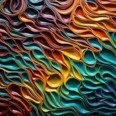 Fototapeta premium emboss abstract background
