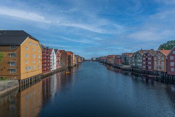 Trondheim, Norway