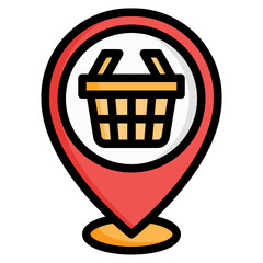 pin, map, locations, maps and location, placeholder, navigation, gps, Pointer, place, position,  travel, location pin, map point, map location