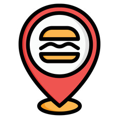 pin, map, locations, maps and location, placeholder, navigation, gps, Pointer, place, position,  travel, location pin, map point, map location