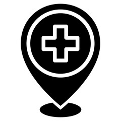 Obraz premium pin, map, locations, maps and location, placeholder, navigation, gps, Pointer, place, position, travel, location pin, map point, map location