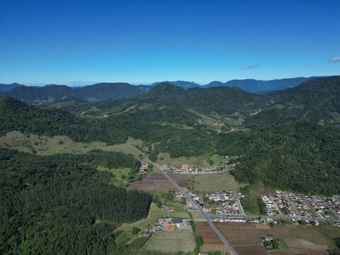 Residencial Dante Menel, Schnell Brasil SA
