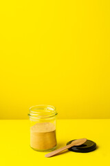 levadura de cerveza, Saccharomyces cerevisiae