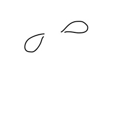 Cute ear