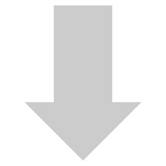 Obraz premium arrow icon 