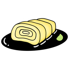 egg roll